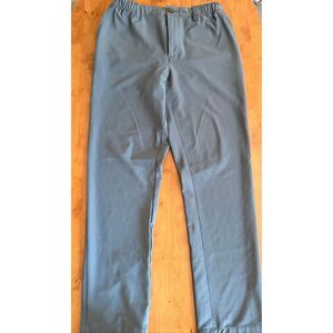 Chubbies Everywear Travertines Grey Pants Size Medium Pants 30” Inseam Chino